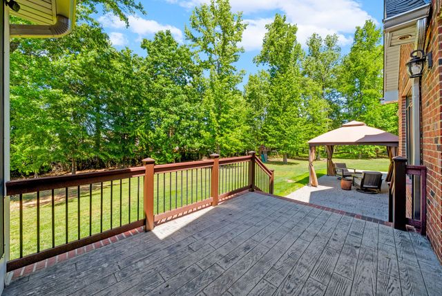 140 Danford Dr, Clarksville, TN 37043