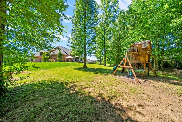 140 Danford Dr, Clarksville, TN 37043