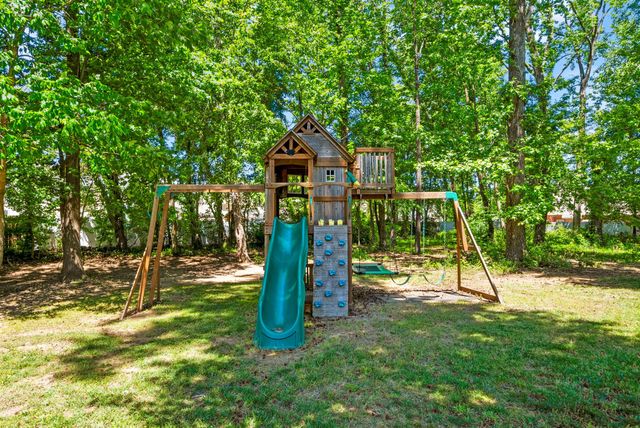 140 Danford Dr, Clarksville, TN 37043