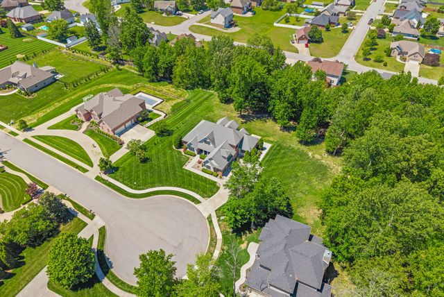 140 Danford Dr, Clarksville, TN 37043