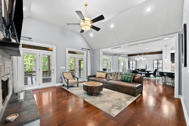 140 Danford Dr, Clarksville, TN 37043