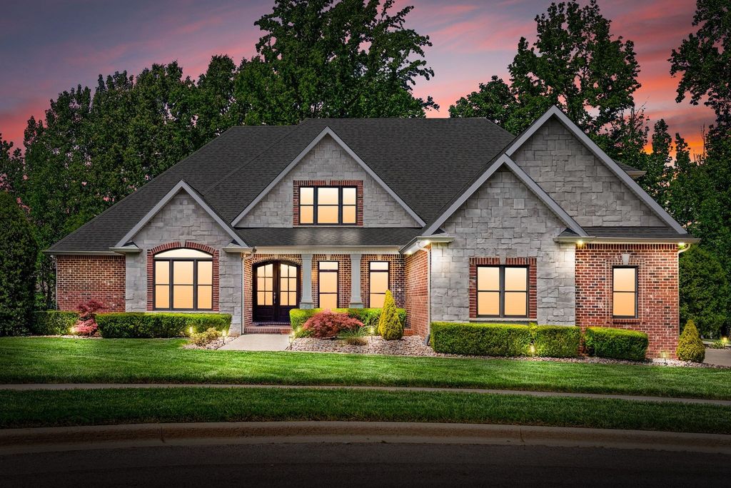 140 Danford Dr, Clarksville, TN 37043