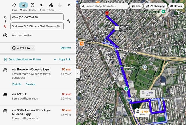 3004 73rd Street, Jackson Heights, NY 11370