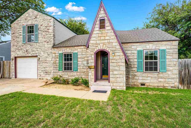 1335 NW Ash Ave, Lawton, OK 73507