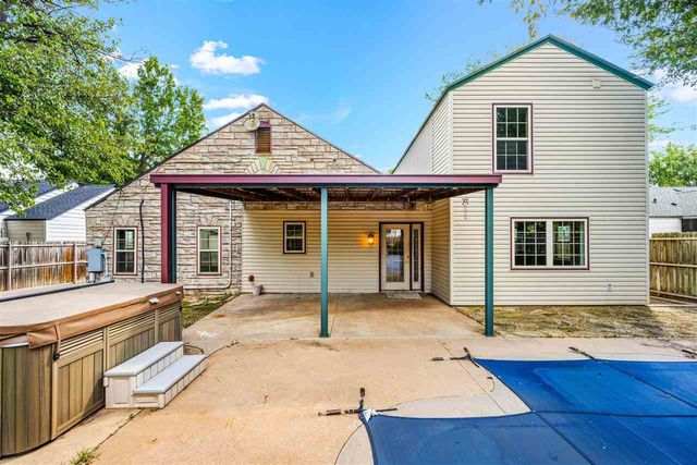 1335 NW Ash Ave, Lawton, OK 73507