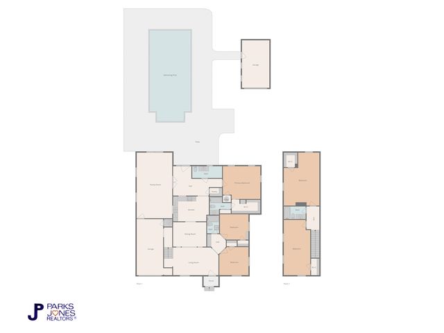 1335 NW Ash Ave, Lawton, OK 73507