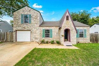 1335 NW Ash Ave, Lawton, OK 73507