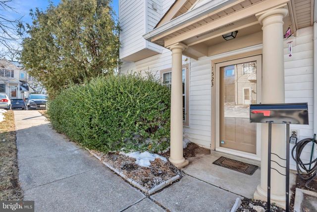 1523 DANEWOOD CT, Crofton, MD 21114