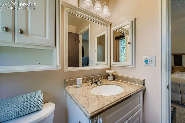 4326 Winding Circle, Colorado Springs, CO 80917