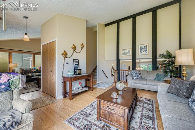 4326 Winding Circle, Colorado Springs, CO 80917