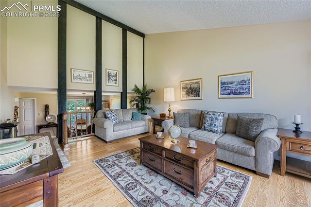 4326 Winding Circle, Colorado Springs, CO 80917