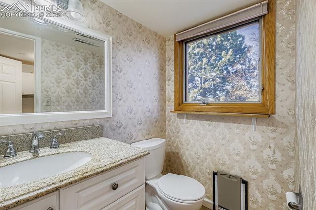 4326 Winding Circle, Colorado Springs, CO 80917