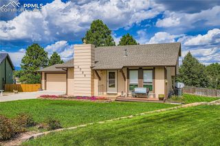 4326 Winding Circle, Colorado Springs, CO 80917