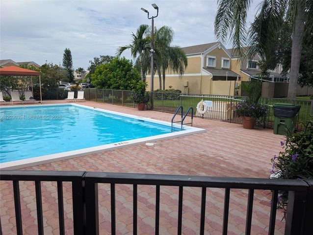 1300 NW 122nd Terrace, Pembroke Pines, FL 33026