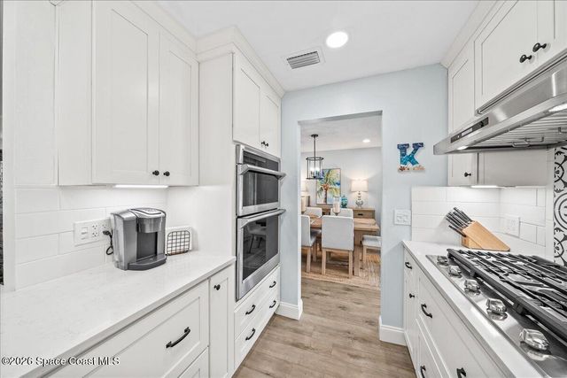 1525 Dorsal Street, Merritt Island, FL 32952