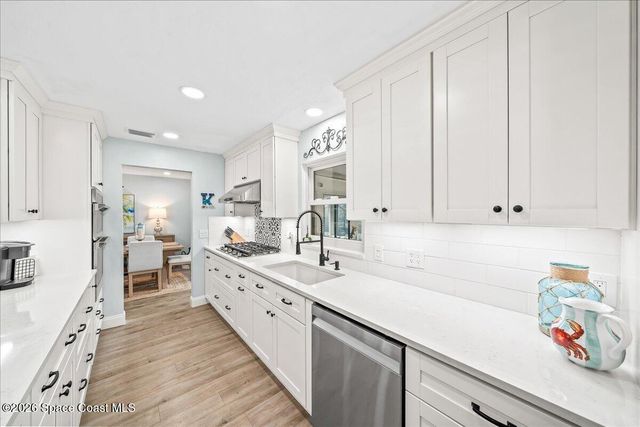 1525 Dorsal Street, Merritt Island, FL 32952