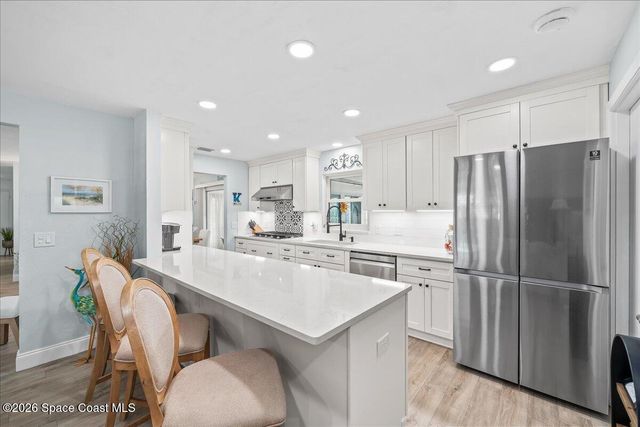 1525 Dorsal Street, Merritt Island, FL 32952