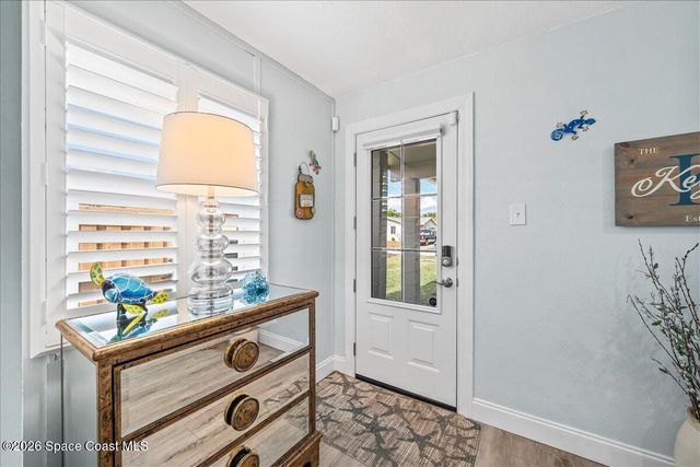 1525 Dorsal Street, Merritt Island, FL 32952