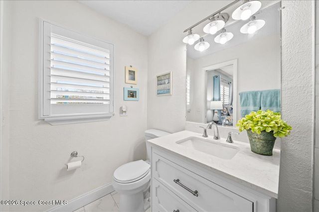 1525 Dorsal Street, Merritt Island, FL 32952