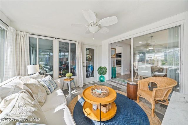 1525 Dorsal Street, Merritt Island, FL 32952