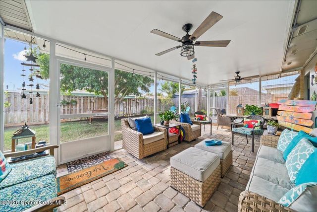 1525 Dorsal Street, Merritt Island, FL 32952