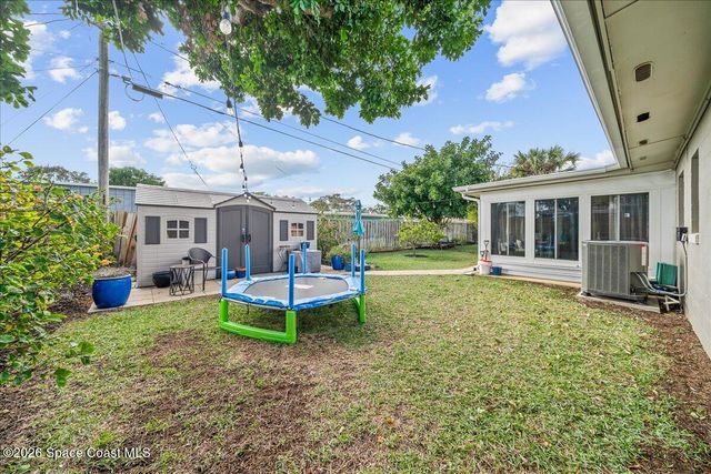 1525 Dorsal Street, Merritt Island, FL 32952
