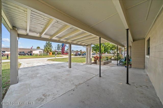 1525 Dorsal Street, Merritt Island, FL 32952