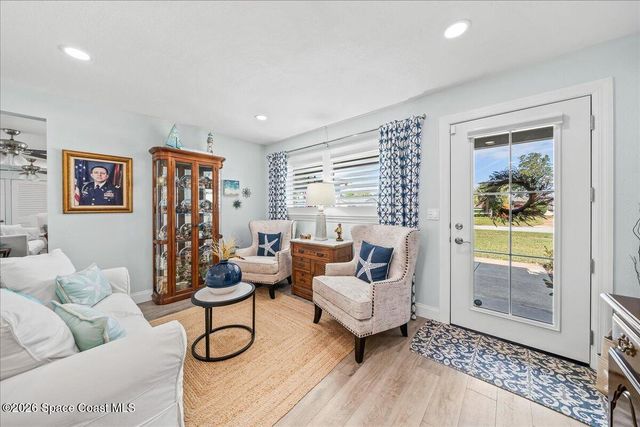 1525 Dorsal Street, Merritt Island, FL 32952