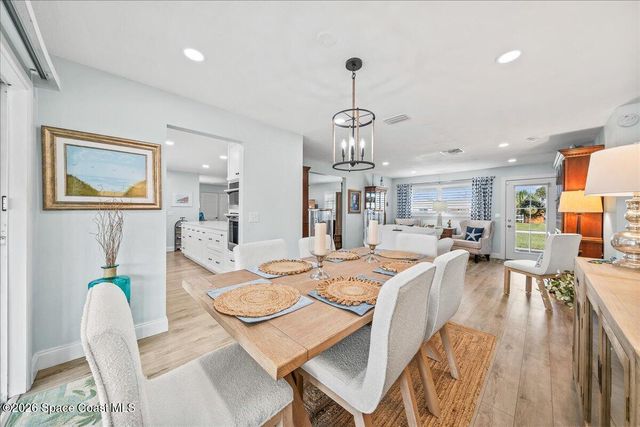 1525 Dorsal Street, Merritt Island, FL 32952