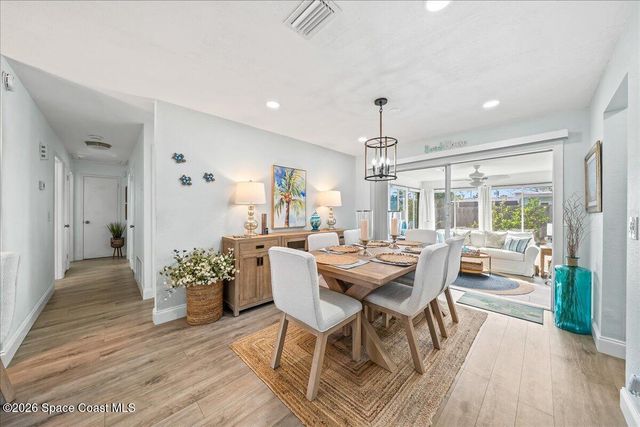 1525 Dorsal Street, Merritt Island, FL 32952