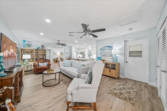 1525 Dorsal Street, Merritt Island, FL 32952