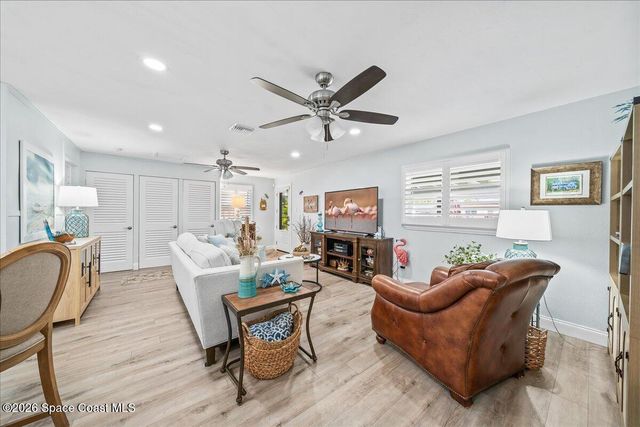 1525 Dorsal Street, Merritt Island, FL 32952