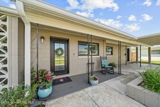 1525 Dorsal Street, Merritt Island, FL 32952