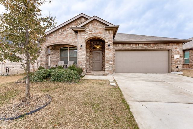 712 Greenford Manor, Fort Worth, TX 76247