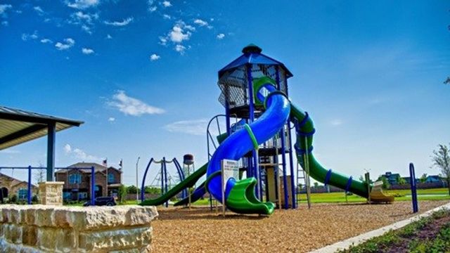 712 Greenford Manor, Fort Worth, TX 76247