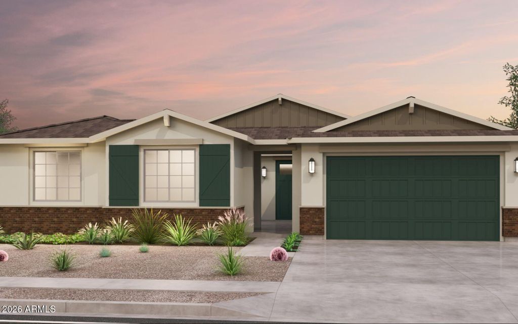468 W RIDGE Road, Apache Junction, AZ 85120 — exterior