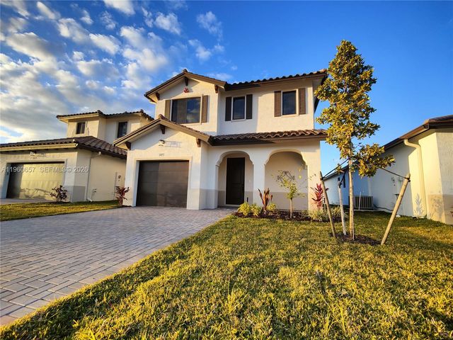 5871 Cassidy Lane, Ave Maria, FL 34142