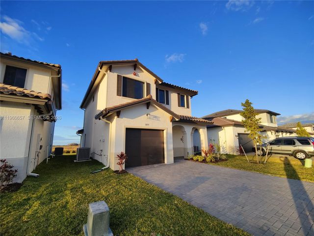 5871 Cassidy Lane, Ave Maria, FL 34142