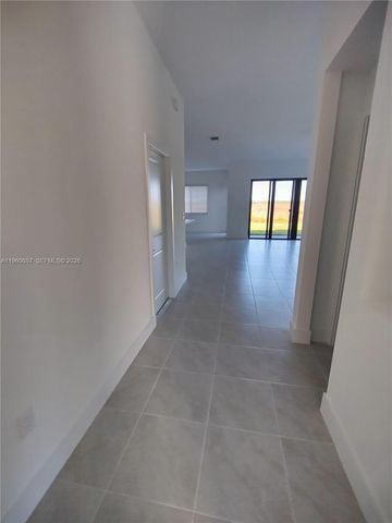 5871 Cassidy Lane, Ave Maria, FL 34142