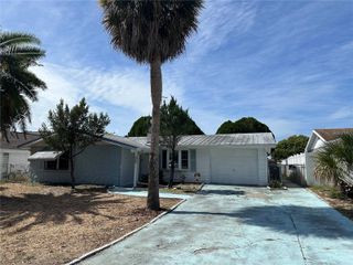 9741 SCENIC DRIVE, Port Richey, FL 34668