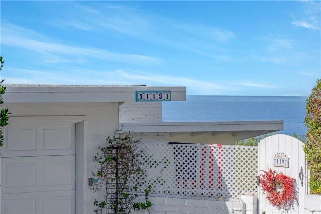 31191 Monterey, Laguna Beach, CA 92651