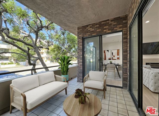 1870 Veteran Avenue 116, Los Angeles, CA 90025