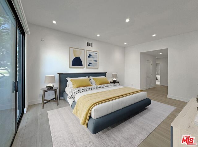 1870 Veteran Avenue 116, Los Angeles, CA 90025