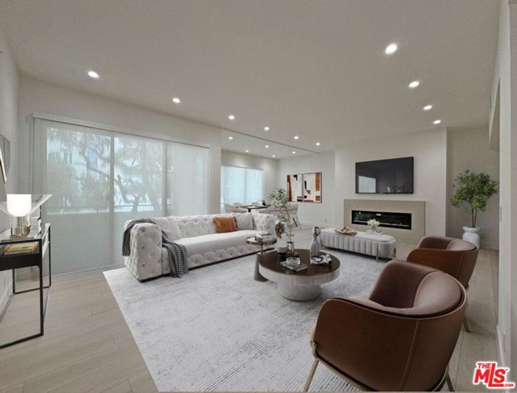 1870 Veteran Avenue 116, Los Angeles, CA 90025