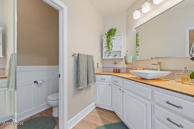 2968 Fox Trail Drive, Reno, NV 89523