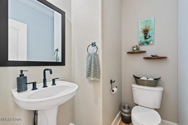 2968 Fox Trail Drive, Reno, NV 89523