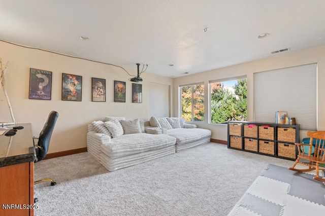 2968 Fox Trail Drive, Reno, NV 89523