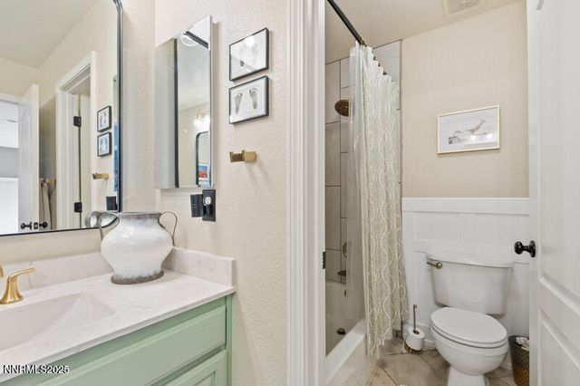 2968 Fox Trail Drive, Reno, NV 89523