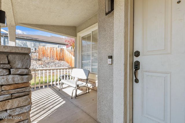 2968 Fox Trail Drive, Reno, NV 89523