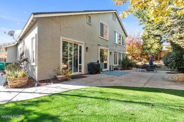 2968 Fox Trail Drive, Reno, NV 89523